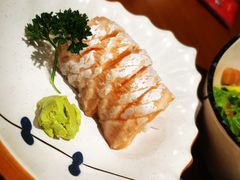 -気楽亭和食料理(气乐亭大世界本店)