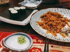 -古田居·特色寿司料理(骏欣中心店)