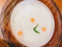 原味酸奶-敏珠拉姆藏餐·南京厨房(富春江东街店)