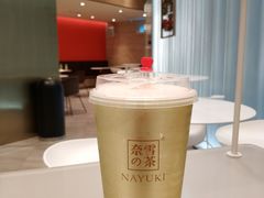 大咖黑提-奈雪的茶(skp店)