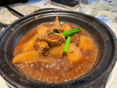 -潮堂 · 潮州菜(国贸商城店)