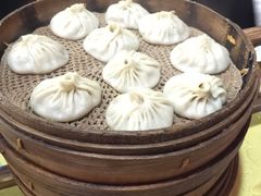 -黄家老店·非遗灌汤包(晋安路店)