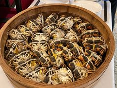 -上海锦江汤臣洲际大酒店壹阶层