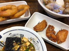 -黑白电视长沙小吃(悦汇城店)