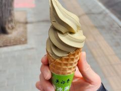 -吴裕泰茶庄(鼓楼店)