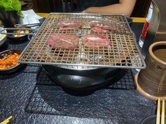 -九田家黑牛烤肉料理(郫都万达檬柏西路店)