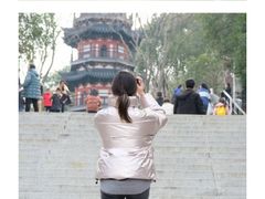 -上海佘山国家森林公园西佘山园