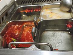 -海底捞火锅(海宁路店)