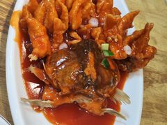 -姑苏家宴·苏帮菜·松鼠桂鱼(苏州总店)