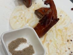 -喜宴又一村·粤菜·茶点·海鲜(壹方天地店)