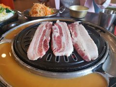 -老板娘的烤肉店(港湾广场店)