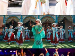 -深圳锦绣中华民俗村