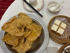 -稻香饭店(龙华天虹店)