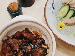 -全聚德(上海首店浦东店)