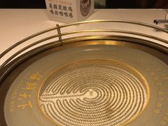 -领鲜天下·焗海鲜·花胶鸡(天目里店)