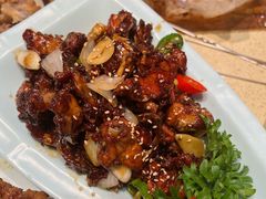 -状元阁烧烤(新华路总店)