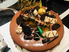 -浙江安吉JW万豪酒店·万豪中餐厅