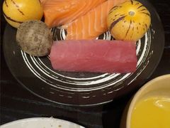 -天津东凯悦酒店·Market Café自助餐厅