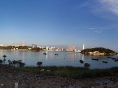 -海沧湾公园