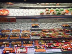 -争鲜回转寿司(金桥家乐福店)