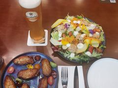 -haxnbauer海森堡德国餐厅(深圳coco店)