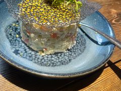 -卢布里西餐厅(海拉尔店)