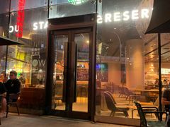 -星巴克臻选(上海合生汇1F店)