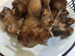-后宫私房菜(汇客美食娱乐广场店)