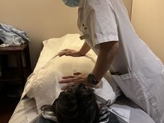 -裕和堂中医推拿艾灸(太古汇臻品店)
