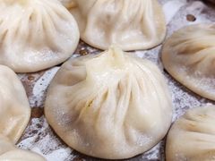 -食惠里小笼包面馆(越秀店)