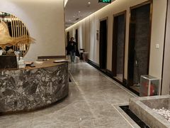 -华夏良子·足道SPA艾灸(铁道大厦店)