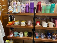 -星巴克臻选(成都宽窄巷子店)