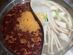 -王菊美食街·王菊面馆(总店)