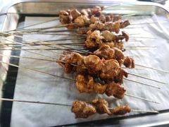 -曹掌柜小酒馆烧烤集团(宾川路店)