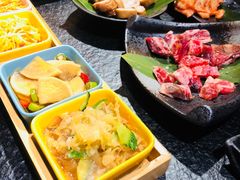 -炭虎烤肉(桂林路店)