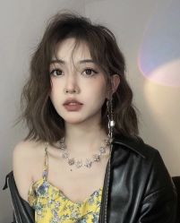 -HG美发设计沙龙