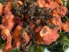 茶香排骨-多味居(剪子巷店)