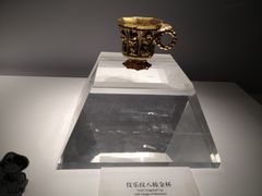 -陕西历史博物馆