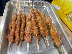 -香满锅老北京羊蝎子火锅·家常菜(新街口店)