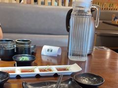 -东岸料理·寿司·刺身