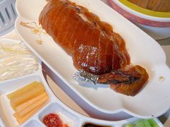 -大鸭梨烤鸭(望京店)