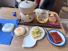 -扫雪煮茶(西村店)