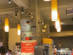 -成渝龙火锅(都江堰店)