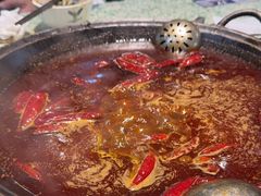 -五里关火锅(牛市口店)