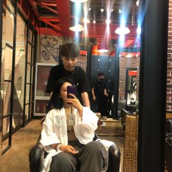 -P.STYLE 派斯造型