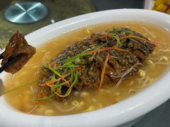 -天龙宝严素食馆(大兴善寺店)