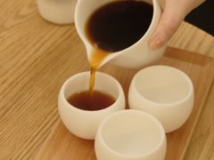 -You’ll see coffee 咖啡