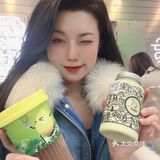 打卡｜柠檬向右👉手萃分子柠檬茶