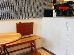 -Radar Coffee(思南路店)
