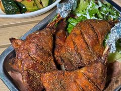 -京B·东篱精酿啤酒音乐餐厅